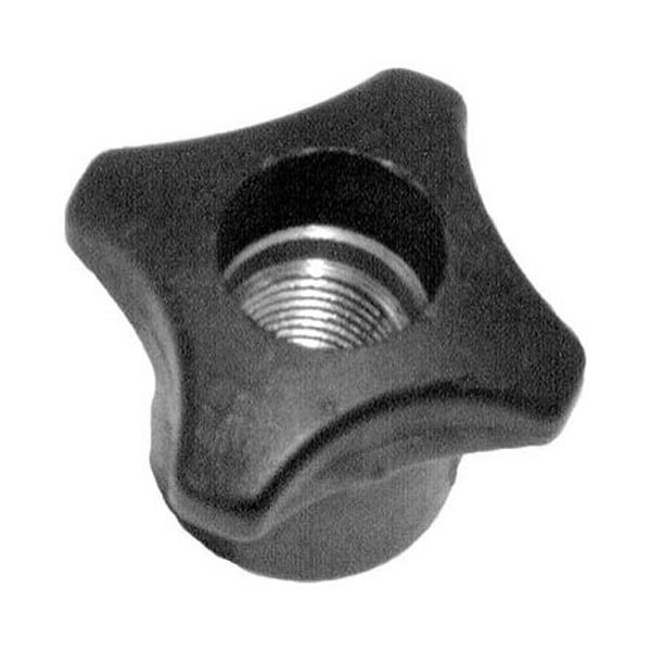 Lock Knob 1 L D